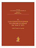 La Constitución de 1856