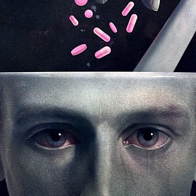 Timeline: Historia de la psiquiatría