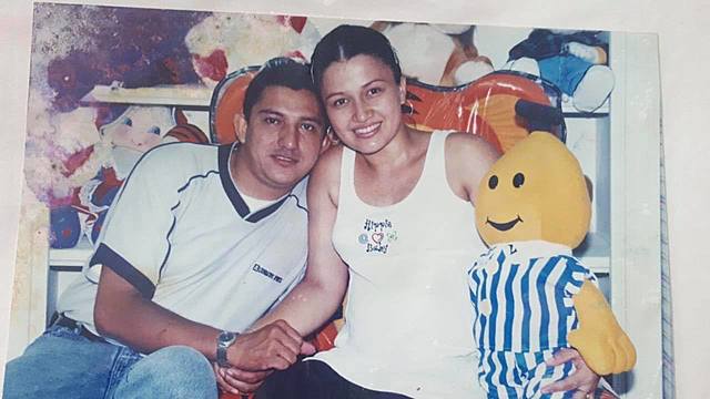 Nacimiento,María Camila Celis Zapata.