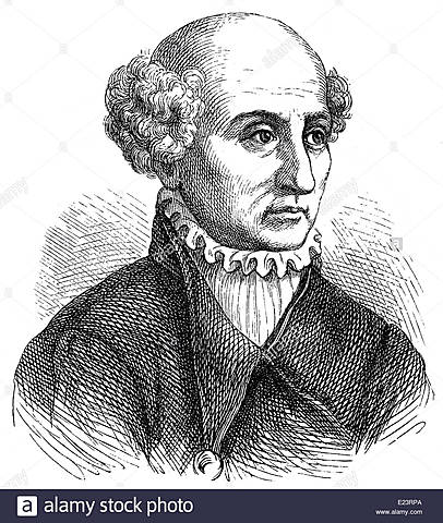 Philippus Aureolus Bombast