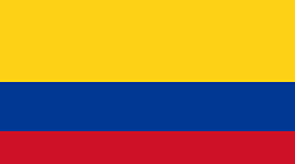 Timeline: HISTORIA DE COLOMBIA