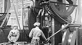 Timeline: HISTORIA SST