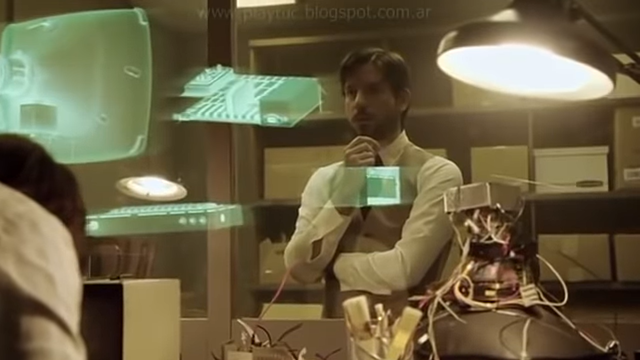 Fracaso de la Apple 1