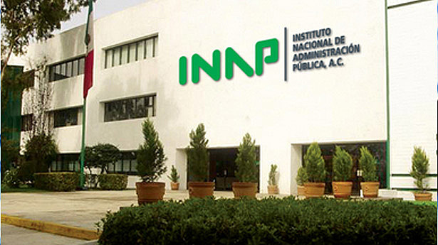 Creación de bases institucionales de la Administración Pública