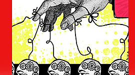 Timeline: La posguerra y el acenso de los totalitarismos