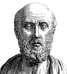 Hipócrates