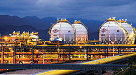 Timeline: Bolivia de un Estado Mendigo al Desarrollo