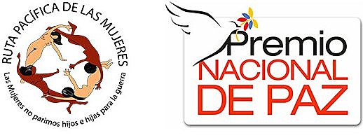 Ruta pacífica de las mujeres