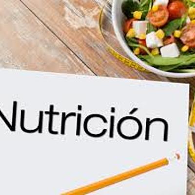 Timeline: Historia de la Nutrición JLJ-HYEN