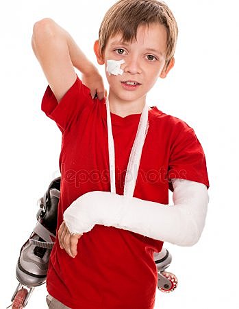 I Was In Preschool And...