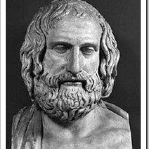 Protagoras ( 485 a.c - 411 a.c )