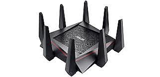 Router RT-AC5300U