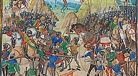 Timeline: Linea del tiempo universal