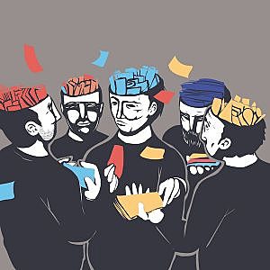 Resistir obedeciendo: para una etnografía de resistencia civil no armada en Medellín. Por: Jaime Nieto