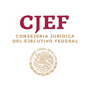 Se crea la Consejería Jurídica del Ejecutivo Federal