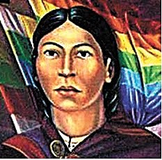 Bartolina Sisa Vargas