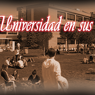 Timeline: Historia de la Universidad: Así comenzó todo