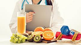 Timeline: HISTORIA DE LA NUTRICIÓN