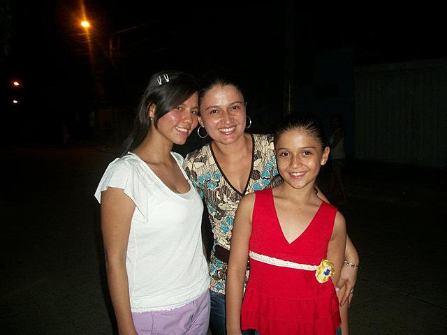 Primera boda,María Camila Celis Zapata.