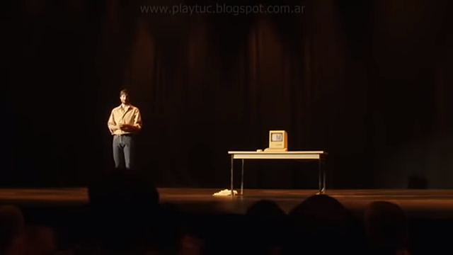 Lanzamiento de El Macintosh 128K