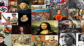 Timeline: Historia Universal