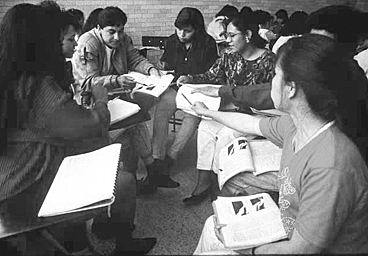 Servicio Nacional de Orientación Vocacional