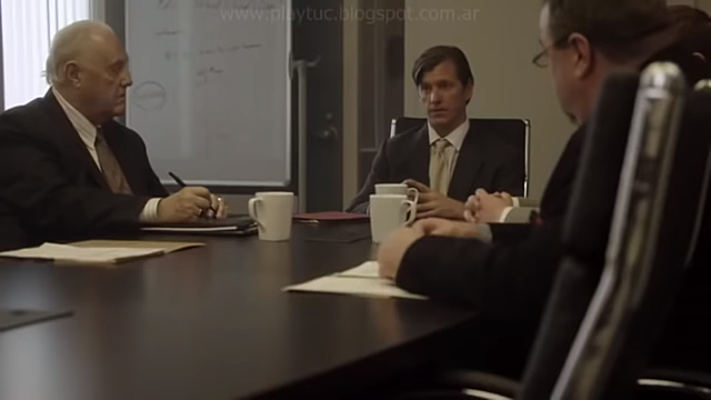 Sacan a Jobs de apple