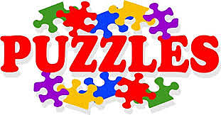 PUZZLES