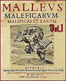 Malleus maleficarum