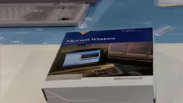 Lanzamiento de Windows