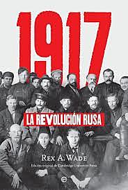 Revolución Rusa