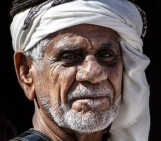 Nacimiento de la cultura arabe