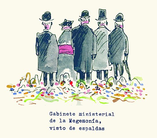 Hegemonía Conservadora