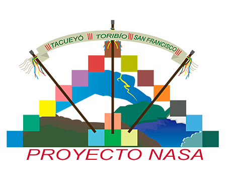 Proyecto NASA. Por: Alvaro Ulcué