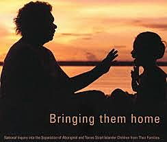 1997: Bringing Them Home