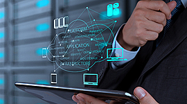 Timeline: Historia de la Ingeniería de Sistemas