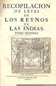 Leyes de los reinos de India.