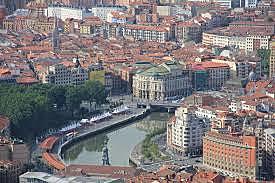 Ordenanzas de Bilbao.