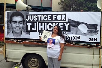 2004: TJ Hickey killed - the Redfern Riot erupts