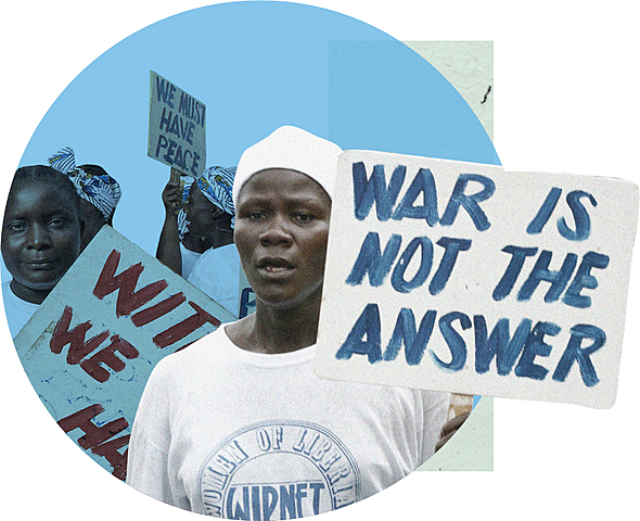 ACCIÓN COLECTIVA POR LA PAZ