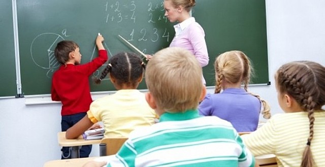 Nuevos elementos curriculares