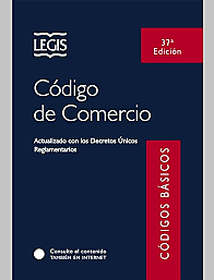Código de Comercio.