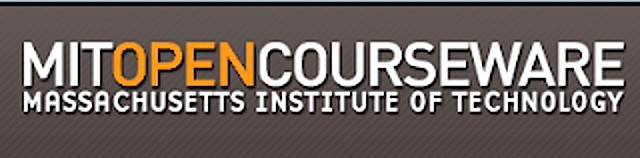 MIT Creates OpenCourseWare