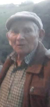 Visita a donde mi bisabuelo