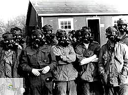 Ipperwash Ontario Crisis