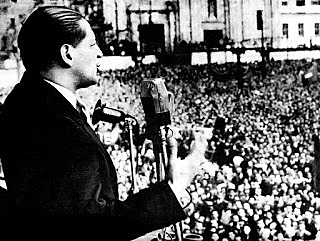 Violencia Política en Colombia