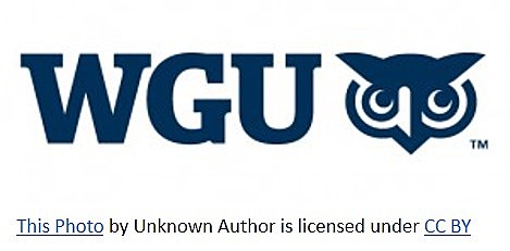 Western Governors University was Founded