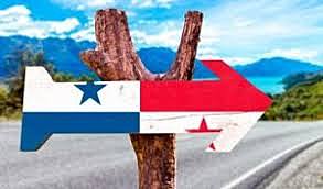 Aparecen códigos nuevos de Panamá.