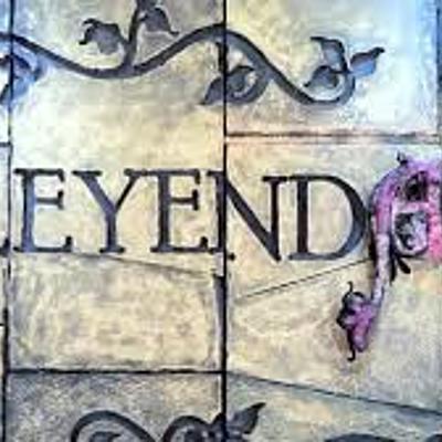 Timeline: LA LEYENDA.