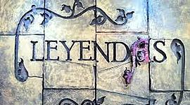 Timeline: LA LEYENDA.